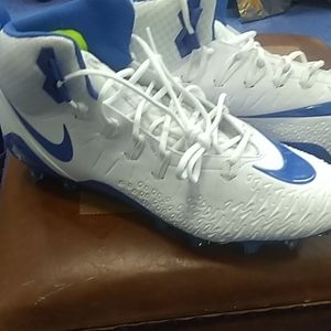 New Nike Cleats